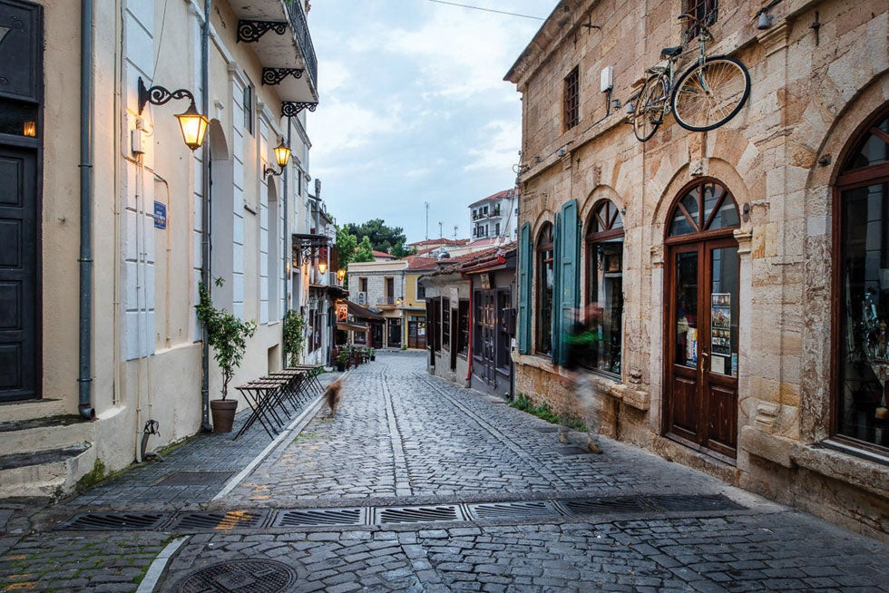 Εκπληξη! Χιόνια και χαλάζι στην Ξάνθη (εικόνα & βίντεο)